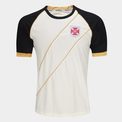 Camisa Vasco Classic Root Retrômania Masculina