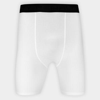 Bermuda De Compressão Penalty Skin Unissex