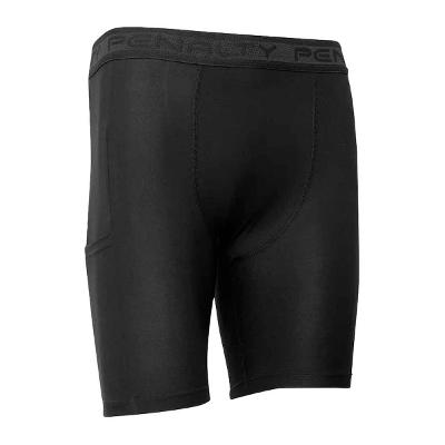 Bermuda De Compressão Penalty Skin Unissex