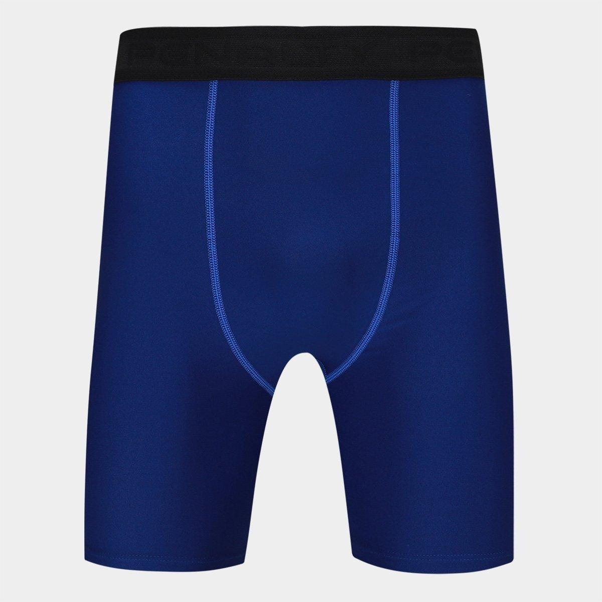 Bermuda De Compressão Penalty Skin Unissex - 1