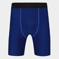 Bermuda De Compressão Penalty Skin Unissex - 1