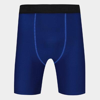 Bermuda De Compressão Penalty Skin Unissex