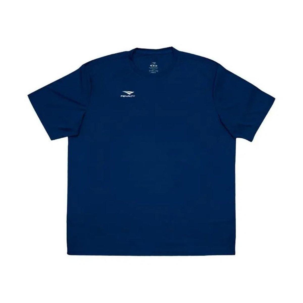 Camiseta Plus Size Penalty X Masculina - 1