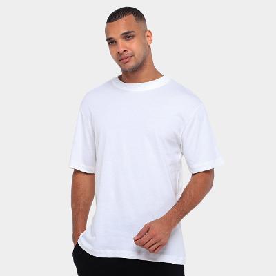 Kit Camiseta Hering 2 Peças Masculino