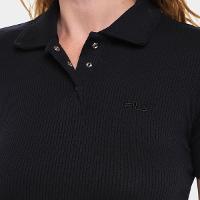 Camisa Polo Fila Essentials Feminina - 3