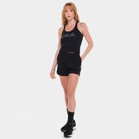 Regata Fila Confort Basic Feminina - 4