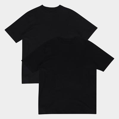 Kit Camiseta Hering 2 Peças Masculina