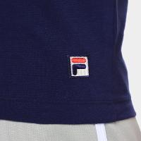 Camisa Polo Fila UC Slim Feminina