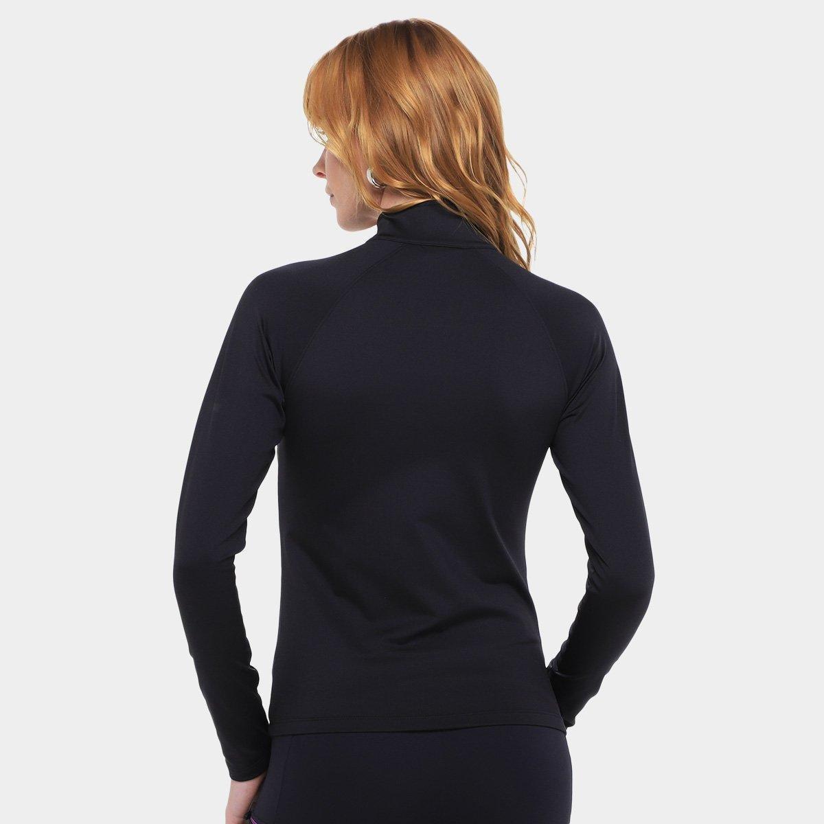 Camiseta Manga Longa Fila Trail Feminina - 2