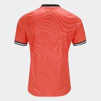 Camisa Vasco 25/26 s/n Goleiro Kappa Feminina - 2