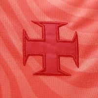 Camisa Vasco 25/26 s/n Goleiro Kappa Feminina - 3