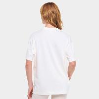 Camiseta Fila Over Union 1911 Feminina - 2