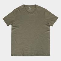 Kit Camiseta Hering C/ 3 Peças Masculina - 3