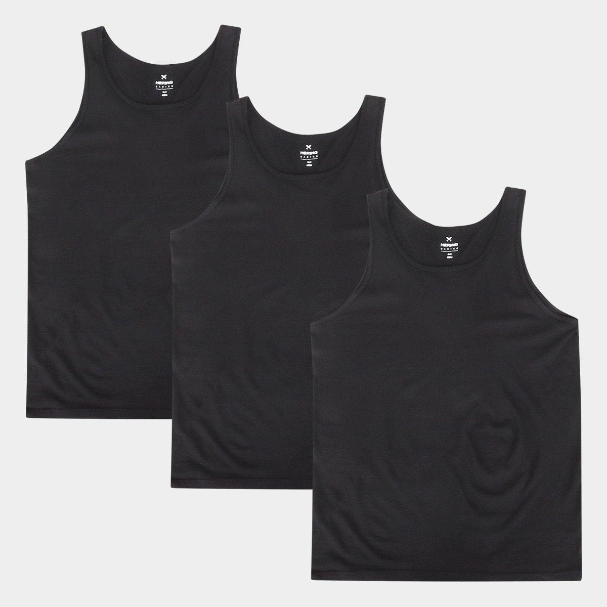 Kit Regata Hering C/ 3 Peças Masculina - 1