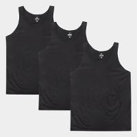 Kit Regata Hering C/ 3 Peças Masculina - 1