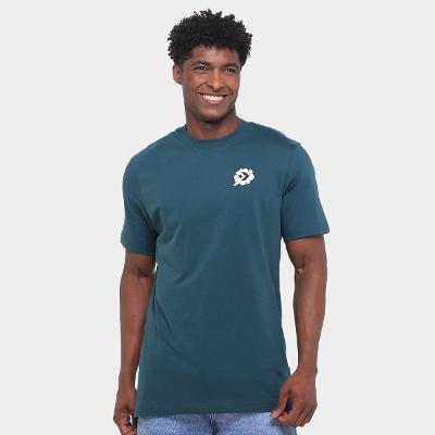 Camiseta Converse Conect Estam Masculina