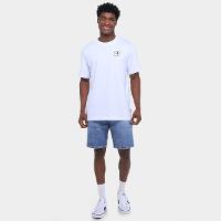 Camiseta Converse Conect Estam Masculina - 5