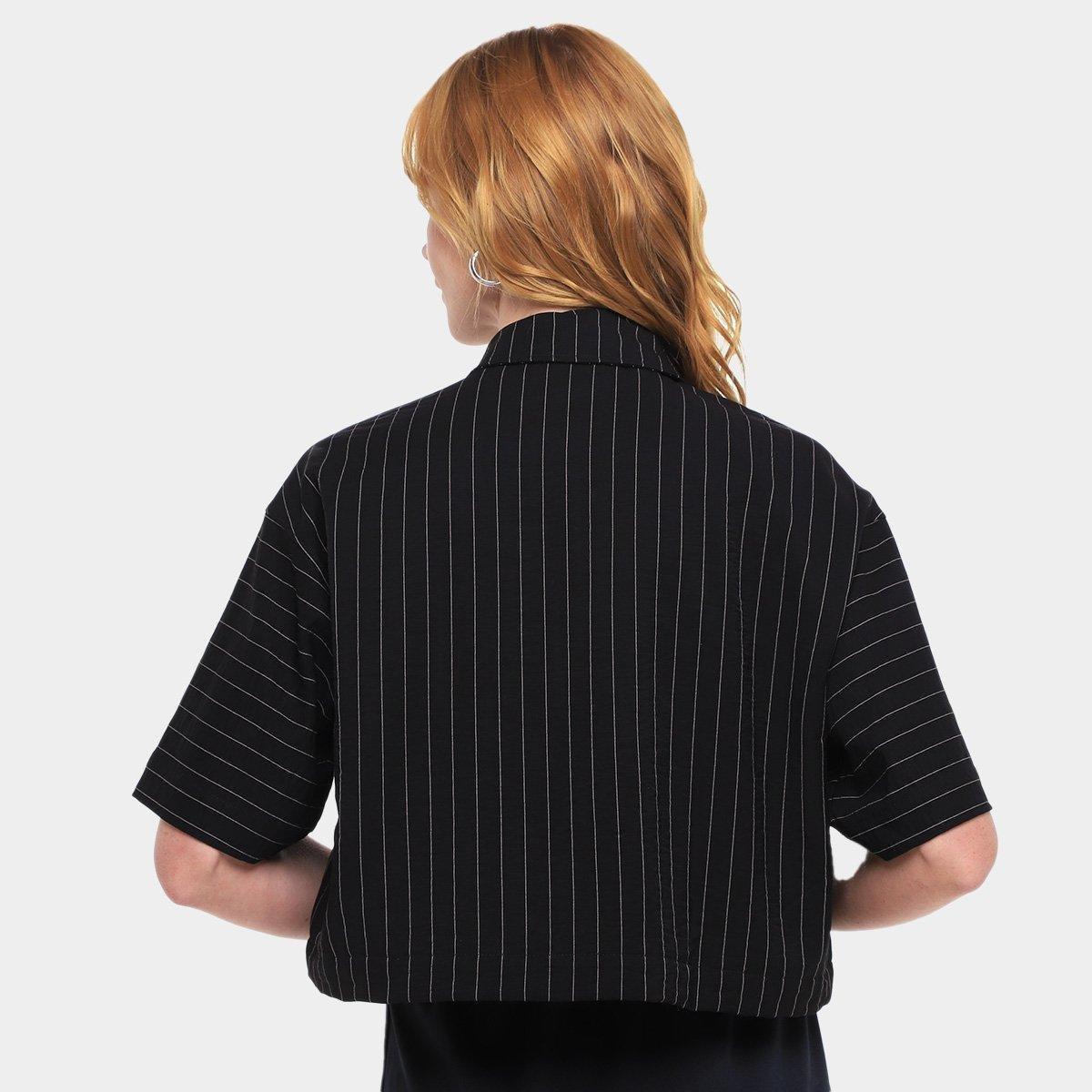 Cropped Fila UC Feminina - 2