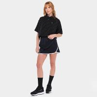 Cropped Fila UC Feminina - 4