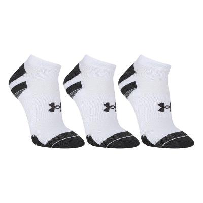Meia Under Armour Perf Tech 3P