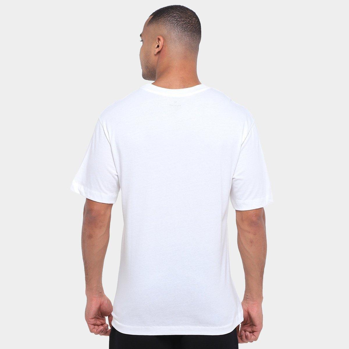 Kit Camiseta Hering 2 Peças Masculino - 3