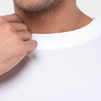 Kit Camiseta Hering 2 Peças Masculino