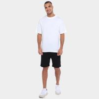 Kit Camiseta Hering 2 Peças Masculino - 5