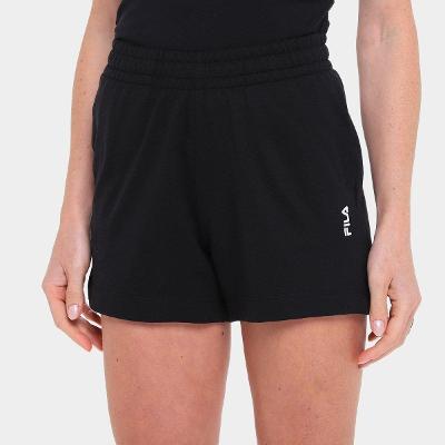 Shorts Fila Classic Light Feminino