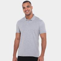 Kit Camisa Polo Hering C/ 2 Peças Masculina - 2