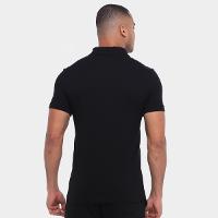 Kit Camisa Polo Hering C/ 2 Peças Masculina