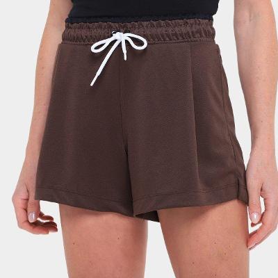 Shorts Fila UC Terrinda V2 Feminino