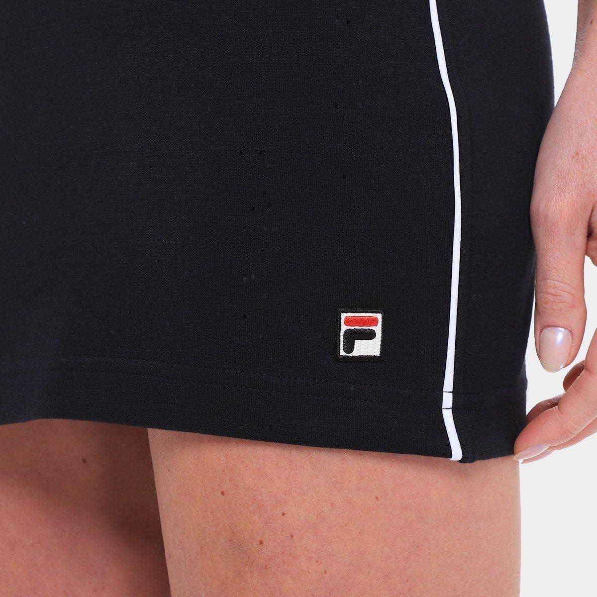 Saia Fila For Tennis Feminina - 3