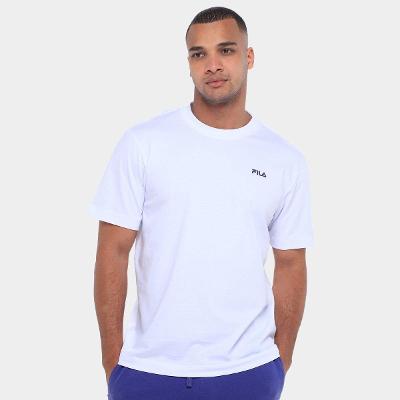 Camiseta Fila Comfort Change Masculina