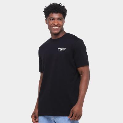 Camiseta Converse Chuck Tayl Masculina