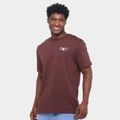 Camiseta Converse Chuck Tayl Masculina