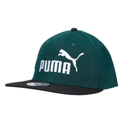 Boné Puma Aba Reta Flat Brim