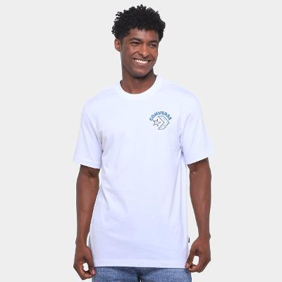 Camiseta Converse Conect I Masculina