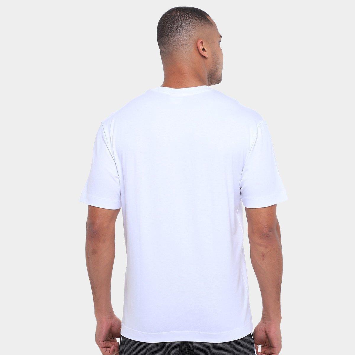 Camiseta Fila Comfort F-Box Masculina - 2