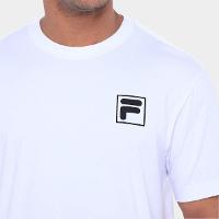 Camiseta Fila Comfort F-Box Masculina - 3