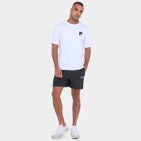 Camiseta Fila Comfort F-Box Masculina - 4