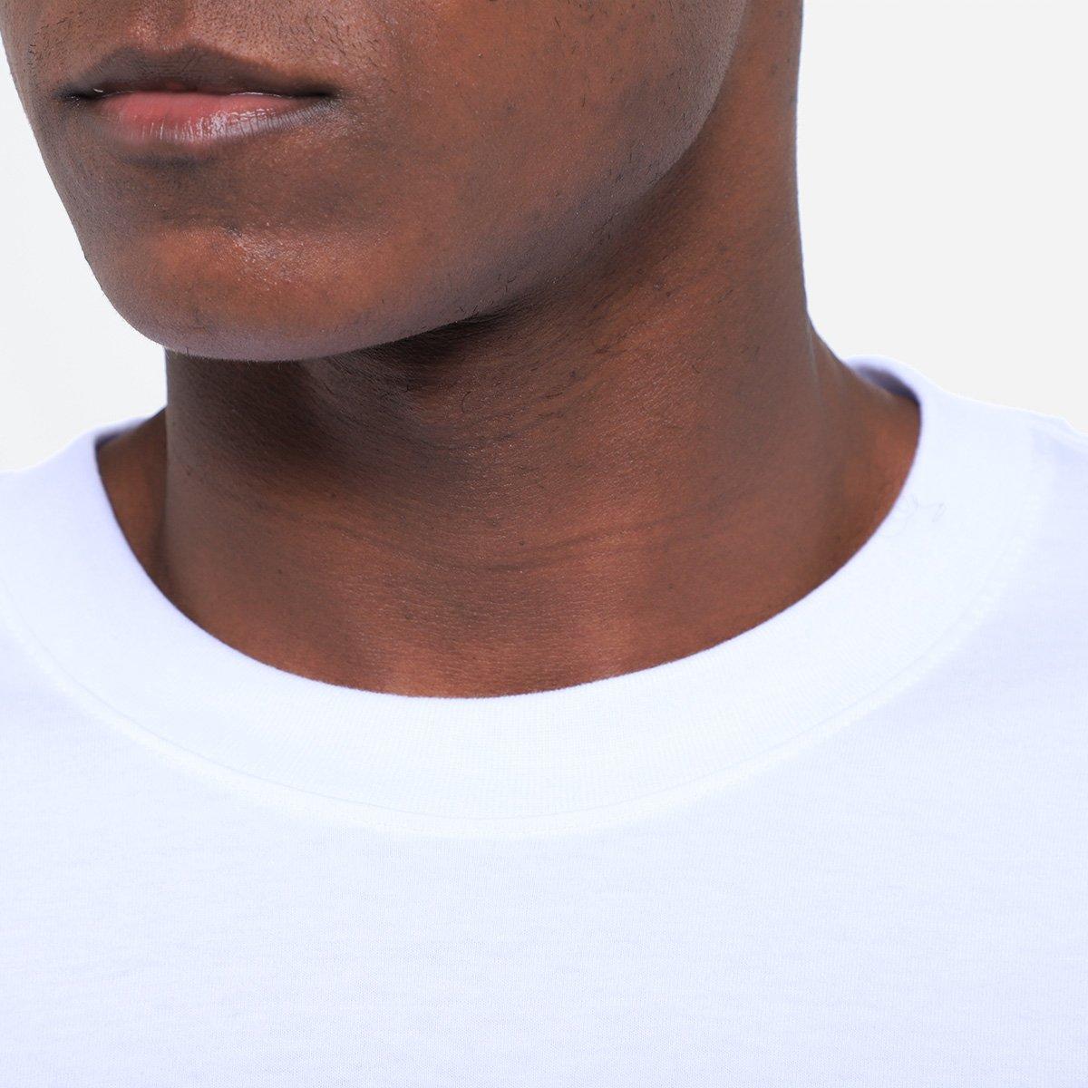 Camiseta Converse Go-To Sneake Masculina - 3