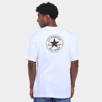 Camiseta Converse Go-To Sneake Masculina - 2