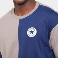 Camiseta Converse Go-To As Fit Oversized Masculina - 3