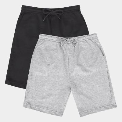 Kit Bermuda Hering C/ 2 Peças Masculina