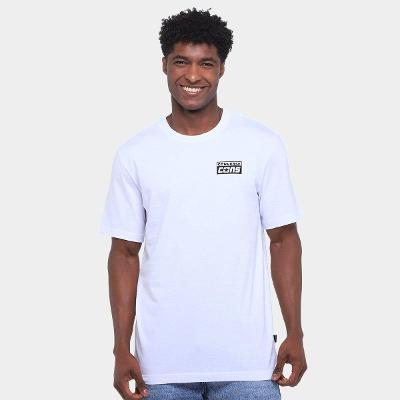 Camiseta Converse Graphic Tee Masculina