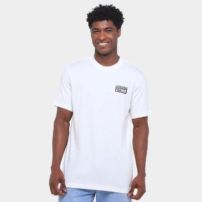 Camiseta Converse Graphic Tee Masculina