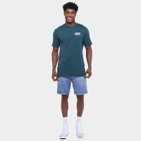 Camiseta Converse Graphic Tee Masculina - 5