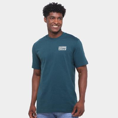 Camiseta Converse Graphic Tee Masculina