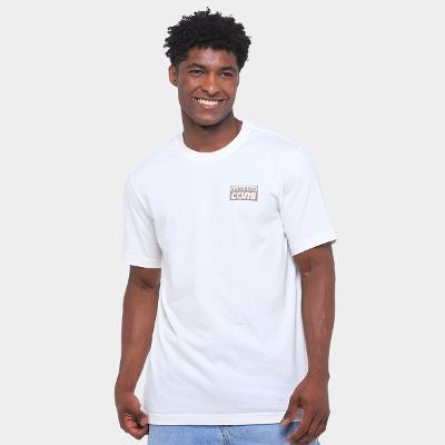 Camiseta Converse Graphic Tee Masculina