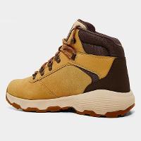 Bota Columbia Newton Wander Waterproof Masculino - 3